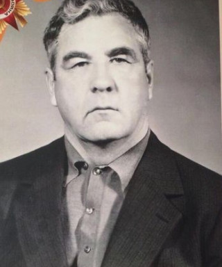 Мельченко Александр Гаврилович