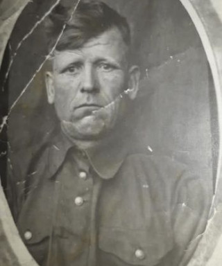 Пеняев Василий Федорович