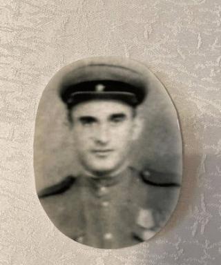 Долгиев Николай Магомедович