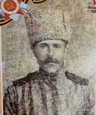 Малецкий Григорий Иванович