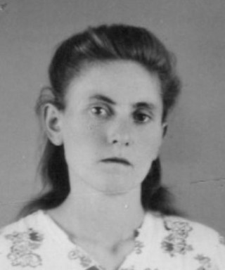 Лагошина Мария Михайловна