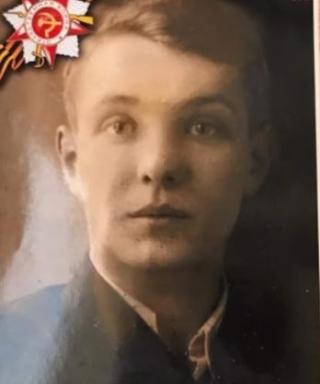 Акатнов Николай Иванович