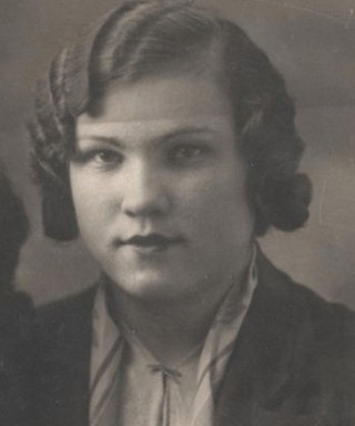 Кондратьева Мария Васильевна