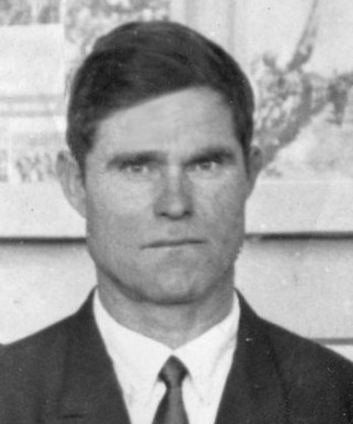 Керекеша Владимир Васильевич