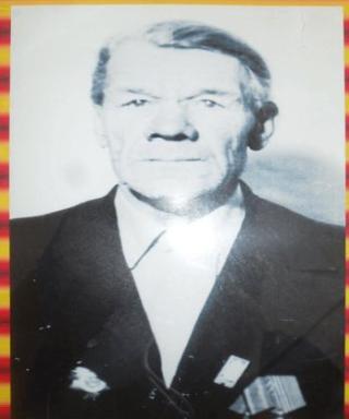 Токарев Александр Петрович