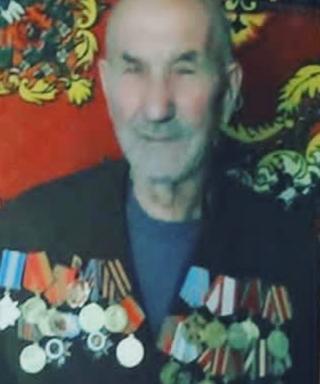 Шеремет Андрей Михайлович