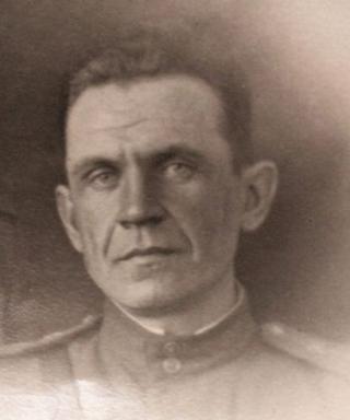 Спесивцев Алексей Иванович