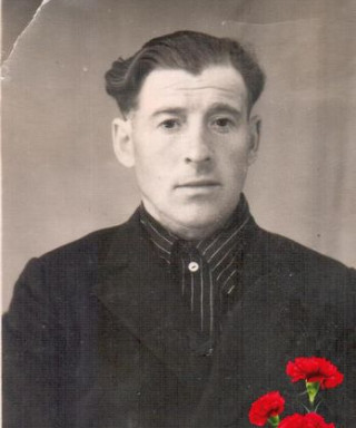 Заблоцкий Иван Тимофеевич