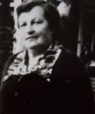 Шумаева Анна Захаровна