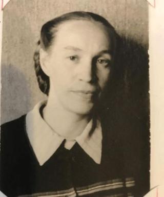 Телкова ( Шибанова) Татьяна Александровна