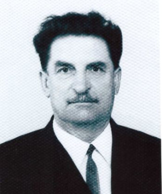 Тюрин Алексей Федорович