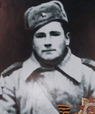 Тюриков Андрей Иванович