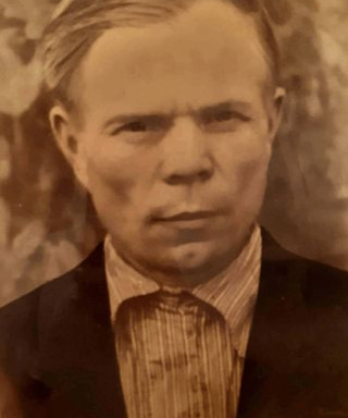 Зотов Владимир Алексеевич