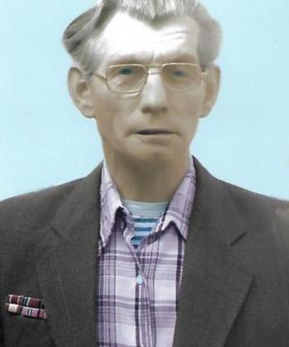 Теплов Александр Александрович