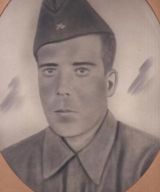 Скворцов Иван Сергеевич
