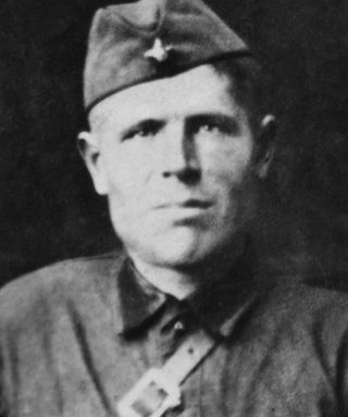 Ярушинский Александр Поликарпович