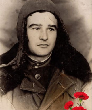 Орлов Илларион Никитович