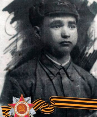 Габзалилов Янтура Абдуллаевич