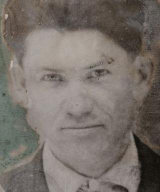 Ложкин Роман Ильич