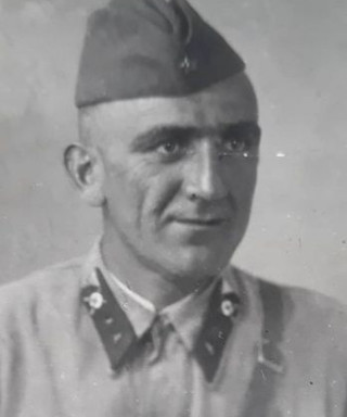 Арустамов Ашот Лазаревич