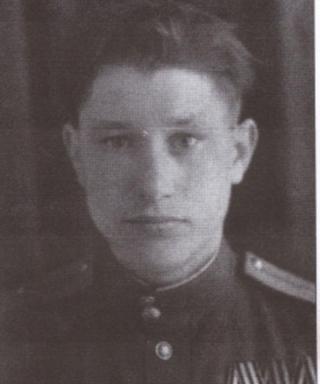 Вермеенко Дмитрий Семенович
