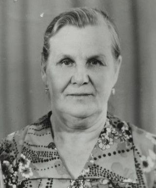 Корешкова Анна Андреевна