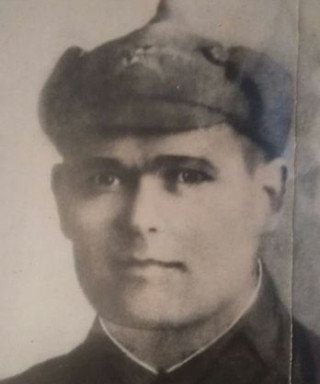 Хурдуев Семен Петрович