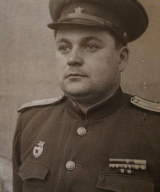 Флексер Яков Абрамович