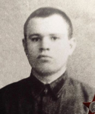 Объедков Сергей Николаевич