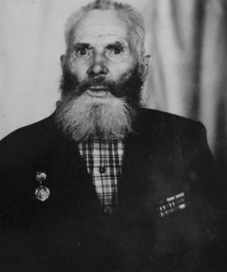 Скоморохов Фёдор Фёдорович