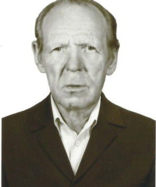 Ляпунцов Михаил Яковлевич