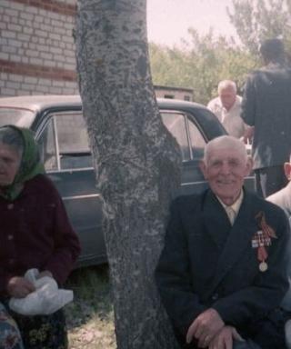Удодов Павел Михаилович