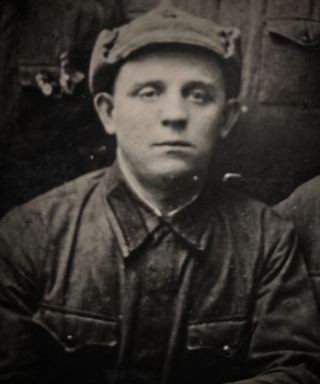 Копылов Николай Васильевич