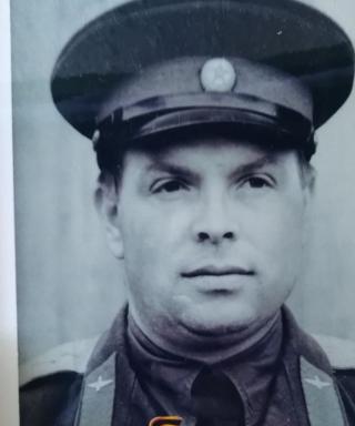 Иванов Константин Алексеевич