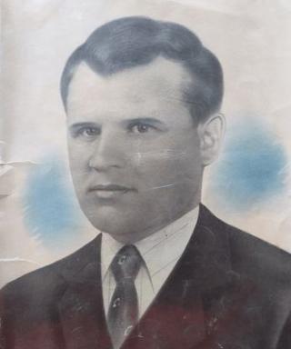 КАПРАНОВ ИВАН СЕРГЕЕВИЧ