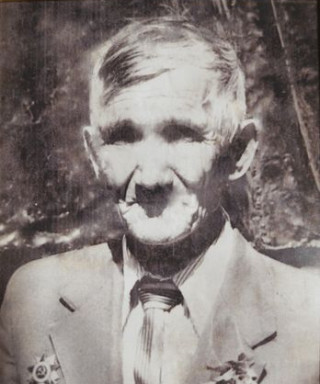 Щедров Иван Яковлевич