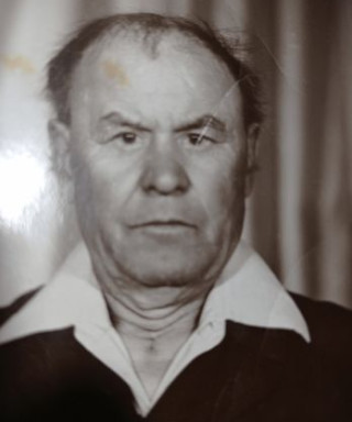 Полозков Пётр Степанович