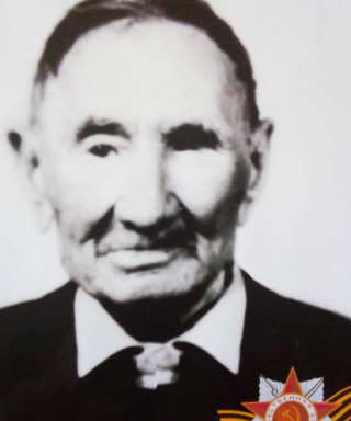 Нажметдинов Жилял Шаяхметович