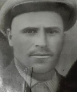 Целовальников Арсентий Александрович