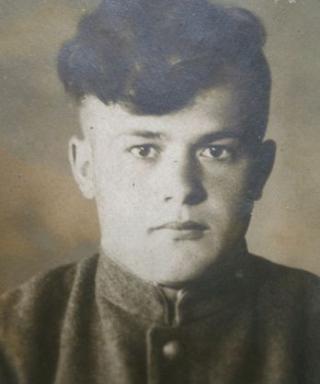 Морозов Виктор Иванович