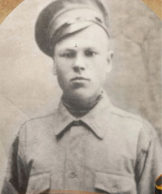 Загарских Николай Васильевич