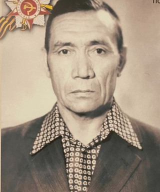 Файзуллин Амир Мухаметгареевич