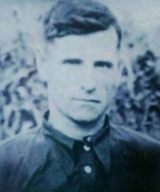 Юраш Фёдор Иванович