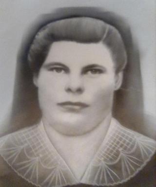 Гришина Александра Андреевна