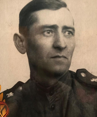 Хайндрава Владимир Калистратович