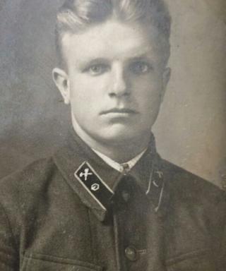 Ивченко Михаил Иосифович