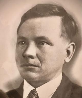 Беляев Михаил Ефимович