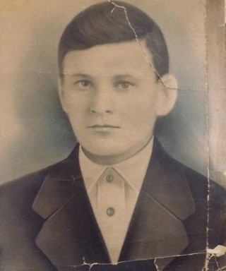 Поздняков Федор Нилович