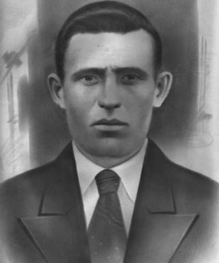 Шевцов Федор Гаврилович