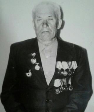 Смирнов Николай Ильич